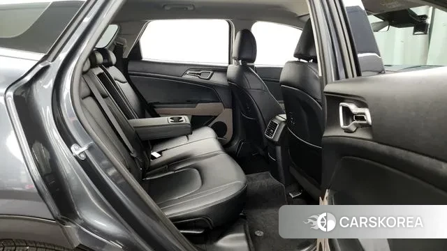 Kia Sportage 5th Generation 2025 Серый из Кореи, фото 3