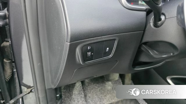 Hyundai Tucson (NX4) 2022 Серый из Кореи, фото 3