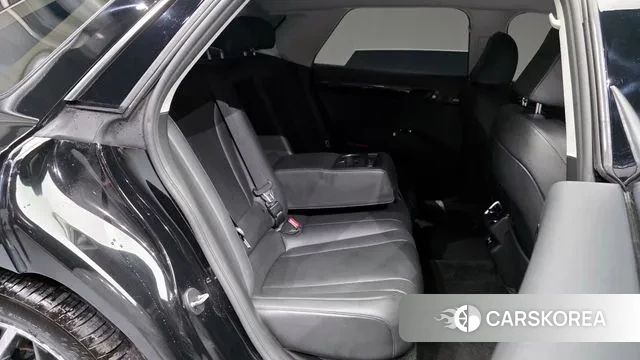 Hyundai Grandeur (GN7) 2023 Черный из Кореи, фото 3