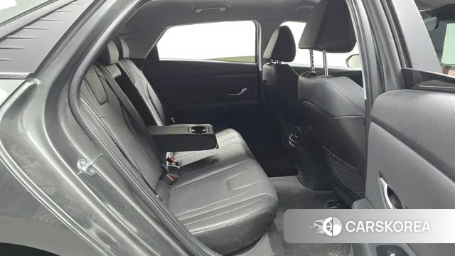 Hyundai Avante (CN7) 2022 Серый из Кореи, фото 3