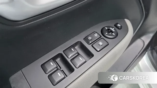 Kia The New Ray 2018 Серебряный из Кореи, фото 3