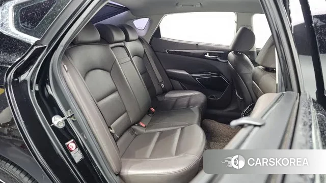 Kia Come New K7 2019 Черный из Кореи, фото 3