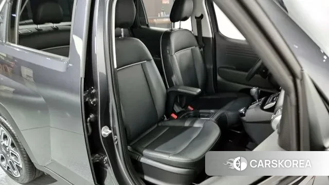 Hyundai Casper 2022 Серый из Кореи, фото 3