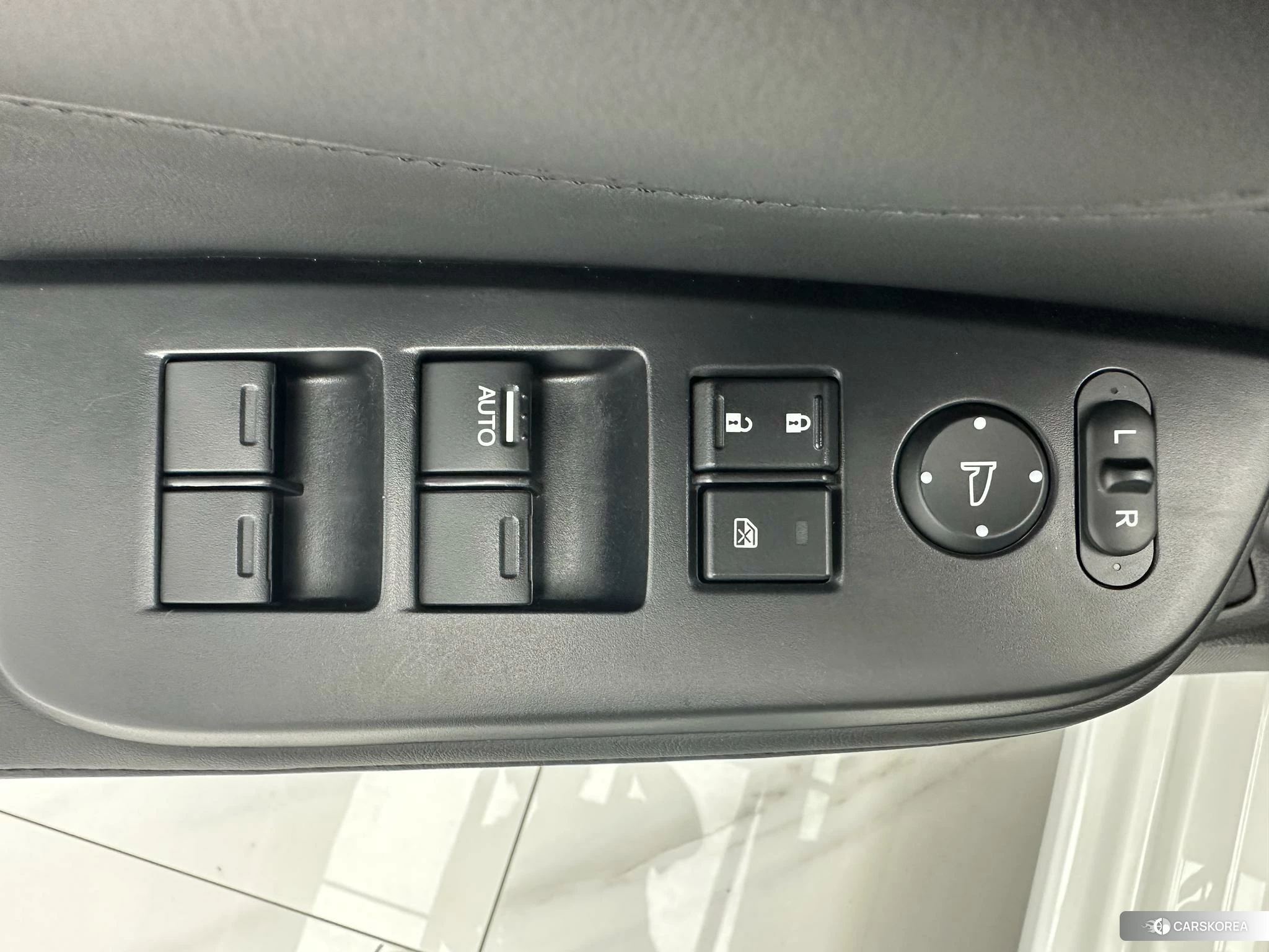Honda Envix 2022 Белый из Китая, фото 3