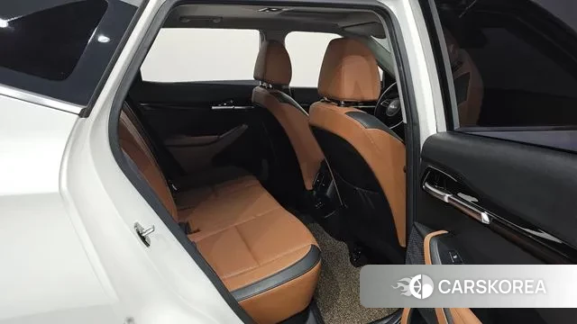 Kia The New Seltos 2023 Белый из Кореи, фото 3