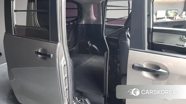 Kia The New Ray 2020 Серый из Кореи, фото 3