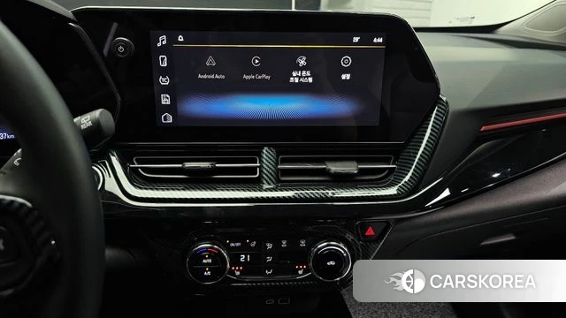 Chevrolet (GM Daewoo) Trax Crossover 2024 Белый из Кореи, фото 3