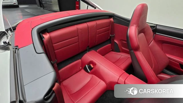 Porsche 911(992) 2022 Белый из Кореи, фото 3