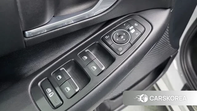 Hyundai Sonata (DN8) 2020 Белый из Кореи, фото 3