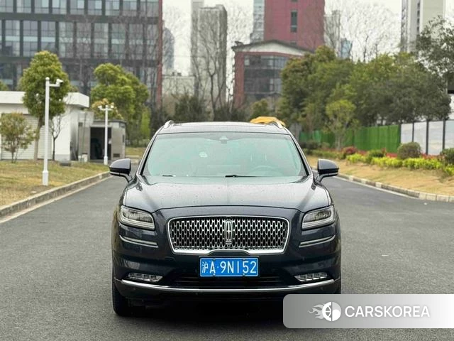 Lincoln Navigator 2021 Другой из Китая, фото 3