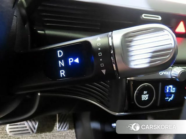 Hyundai Ionic 5 2023 Белый из Кореи, фото 3