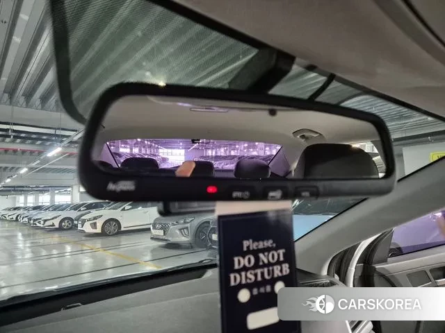 Hyundai Avante AD 2018 Белый из Кореи, фото 3