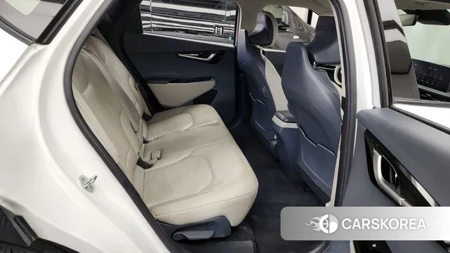 Kia EV6 2022 Белый из Кореи, фото 3