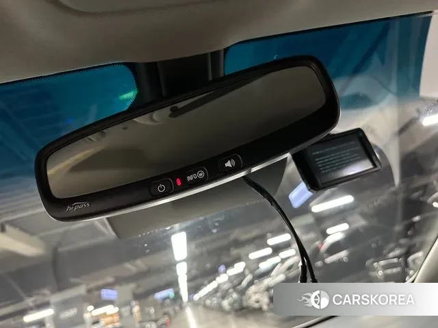 Chevrolet (GM Daewoo) Bolt EV 2019 Белый из Кореи, фото 3