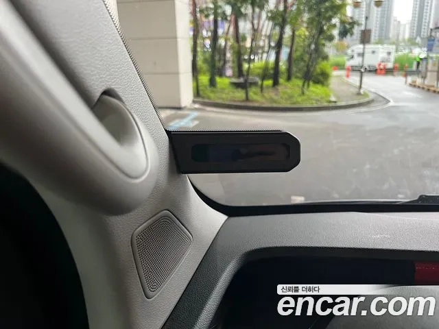 Hyundai Solati 2022 Черный из Кореи, фото 3