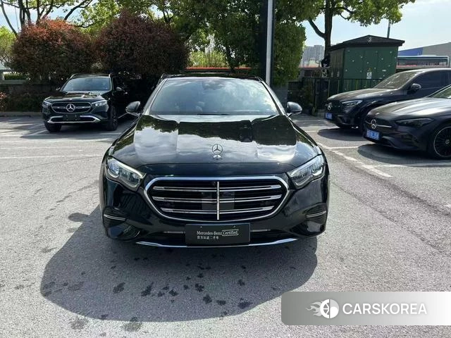Mercedes-Benz E-class id 3993469 из Китая 3