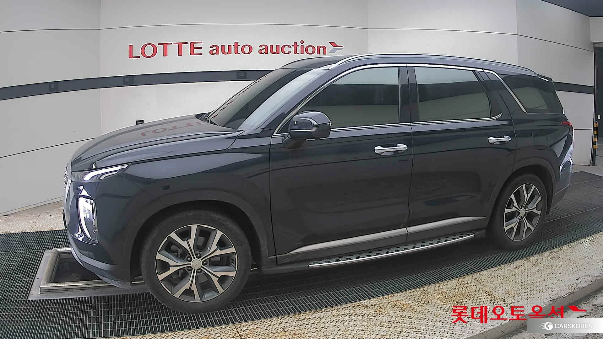 Hyundai Palisade 2019 Другое из Кореи, фото 3
