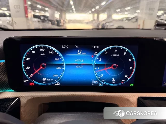 Mercedes-Benz A-Class W177 2022 Белый из Кореи, фото 3