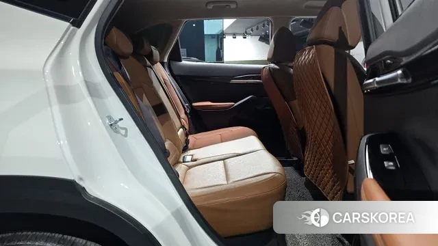 Kia The New Seltos id 3644568 из Кореи 3