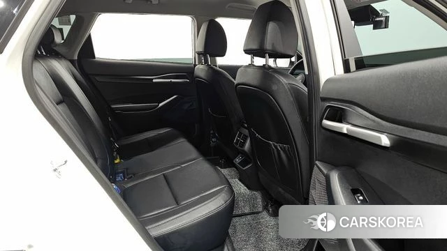 Kia The New Seltos 2025 Белый из Кореи, фото 3