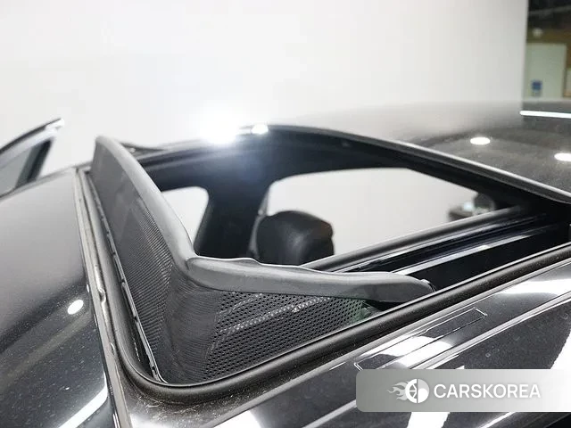 Mercedes-Benz S-Class W223 2025 Черный из Кореи, фото 3