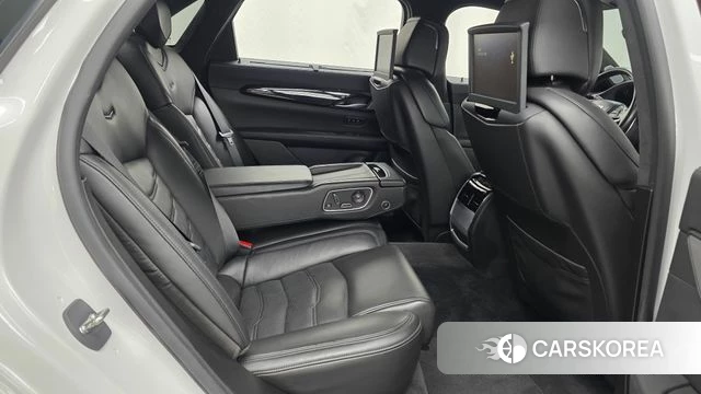 Cadillac CT6 2019 Белый из Кореи, фото 3