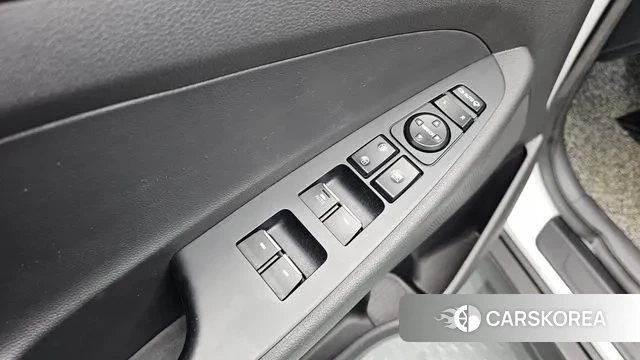 Hyundai All New Tucson 2019 Белый из Кореи, фото 3