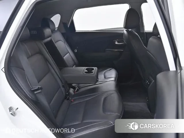 Kia Niro EV id 3060796 из Кореи 3