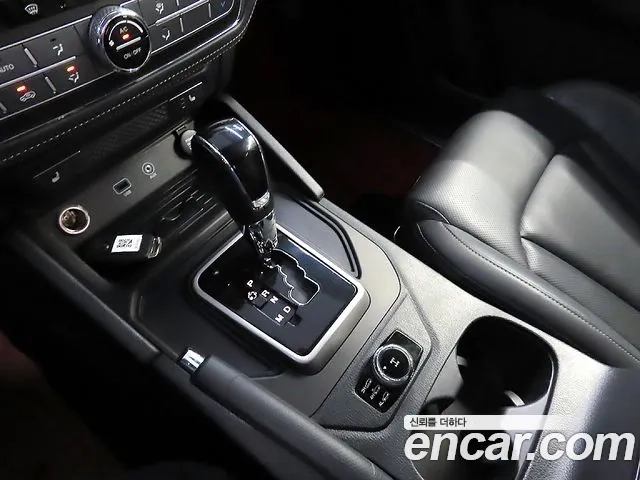 Ssangyong Rexton Sports 2018 Черный из Кореи, фото 3