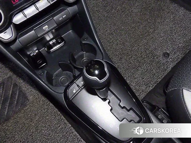 Kia Morning Urban (JA) 2020 Белый из Кореи, фото 3