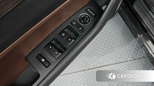 Hyundai Sonata New Rise 2018 Черный из Кореи, фото 3