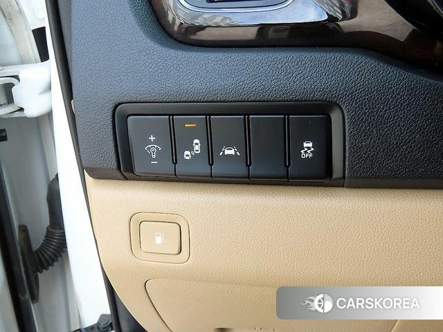 Kia The New Carnival 2019 Белый из Кореи, фото 3