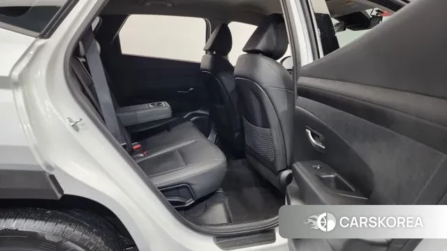 Hyundai The New Tucson (NX4) 2024 Белый из Кореи, фото 3