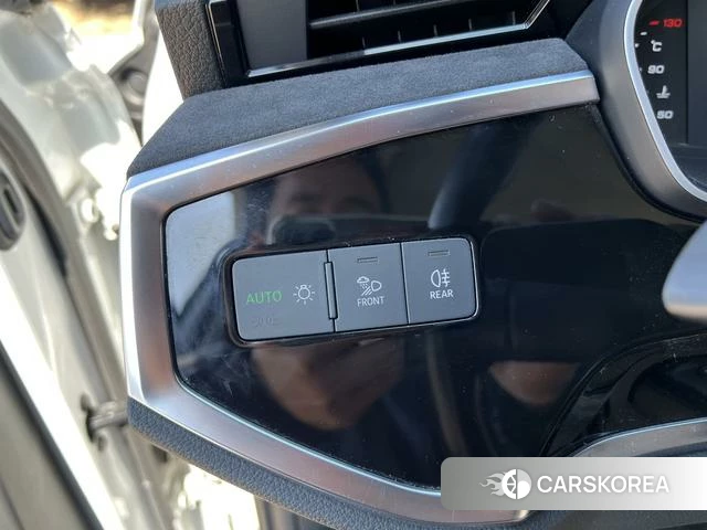 Audi Q3 2022 Белый из Китая, фото 3