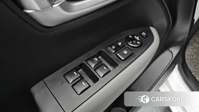 Kia The New Kia Ray 2023 Белый из Кореи, фото 3