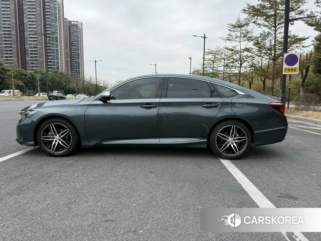 Honda Yingshipai 2022 Другой из Китая, фото 3