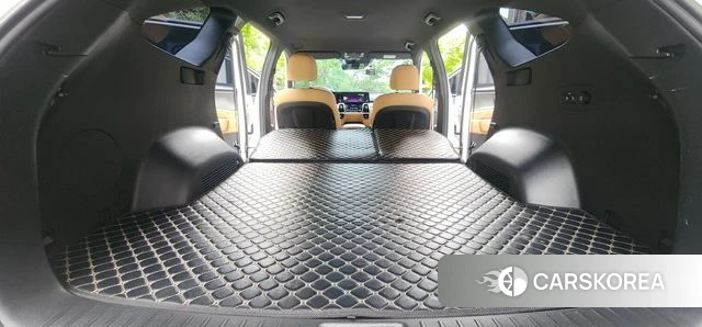 Kia Sorento 4th Generation 2022 Белый из Кореи, фото 3