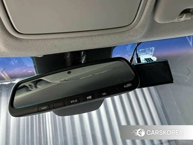 Kia Niro EV 2021 Серебристо-серый из Кореи, фото 3