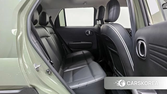 Hyundai Casper 2024 Цвет тростника из Кореи, фото 3