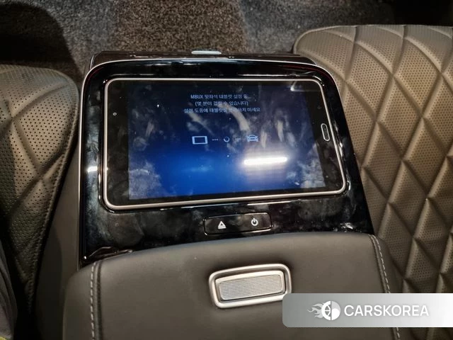 Mercedes-Benz S-Class W223 2021 Черный из Кореи, фото 3