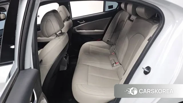 Genesis The New G70 Shooting Brake 2022 Белый из Кореи, фото 3