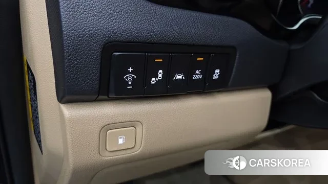 Kia The New Carnival 2020 Черный из Кореи, фото 3