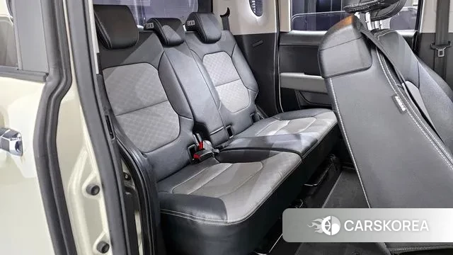 Kia The New Ray 2020 Жемчужный цвет из Кореи, фото 3