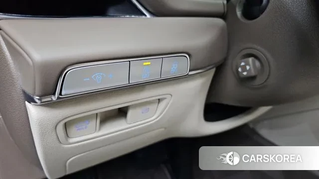 Genesis GV80 2022 Серебряный из Кореи, фото 3