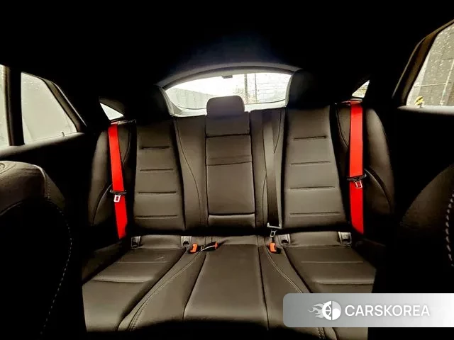 Mercedes-Benz GLE-Class W167 2023 Серый из Кореи, фото 3