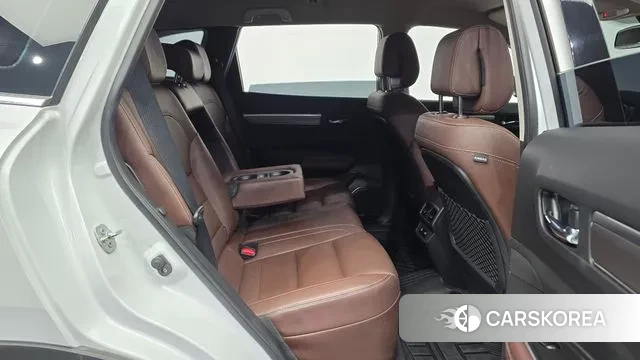 Renault Korea (Samsung) The New QM6 2020 Белый из Кореи, фото 3