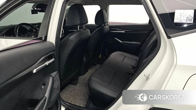 Kia Seltos 2021 Белый из Кореи, фото 3