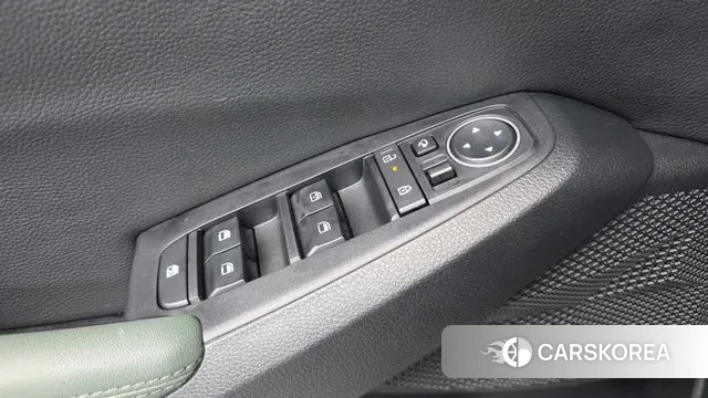 Kia The New Seltos 2022 Белый из Кореи, фото 3