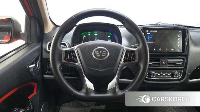 Other Manufacturers Other 2022 Красный из Кореи, фото 3