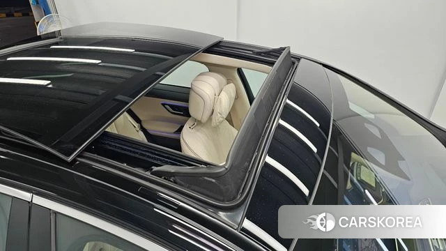 Mercedes-Benz S-Class W223 2025 Черный из Кореи, фото 3